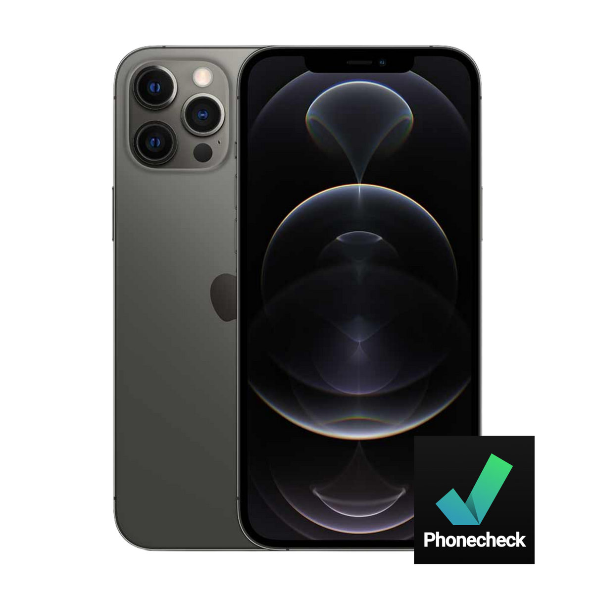 Apple iPhone 12 Pro Max – Certified Refurbished