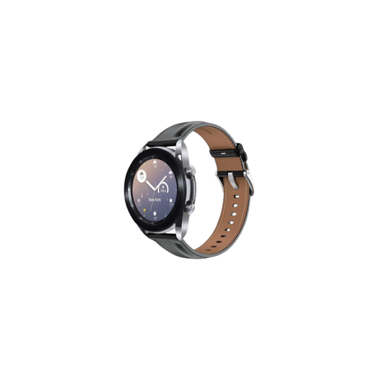 Samsung Galaxy Watch Active 3 - Certified Refurbished