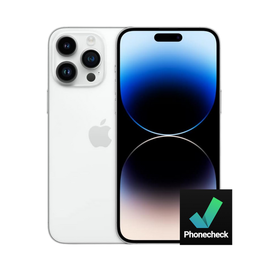 Apple iPhone 14 Pro Max – Certified Pre-Owned