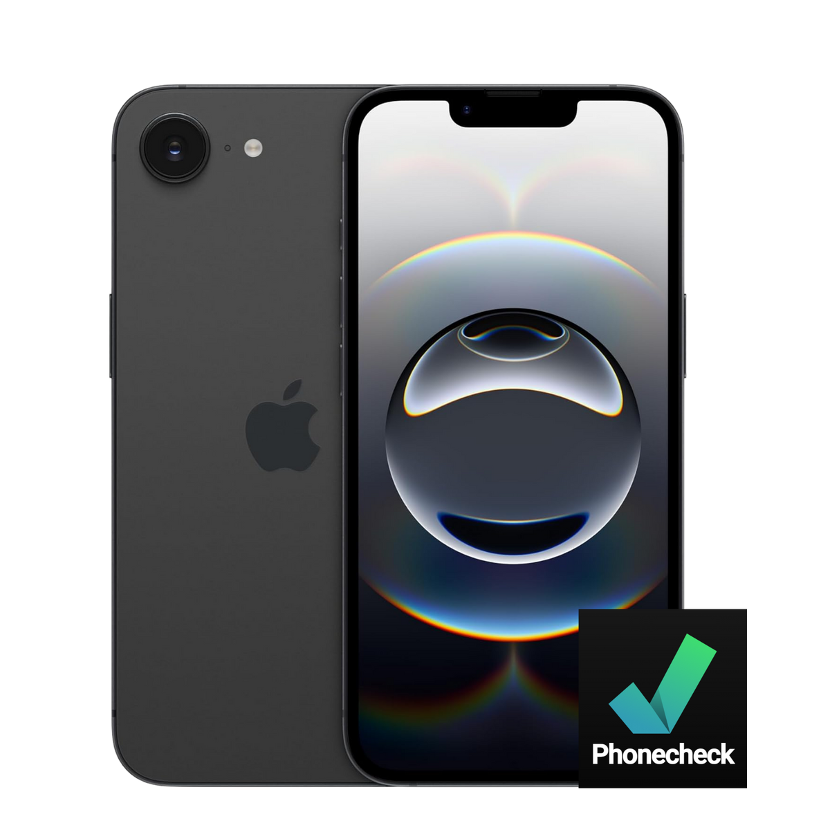 Apple iPhone 16E – Certified Pre-Owned (Includes 1 month Cricket service)