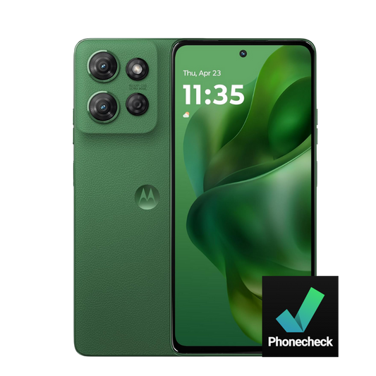 Motorola Moto G 5G (2025) - Certified Refurbished