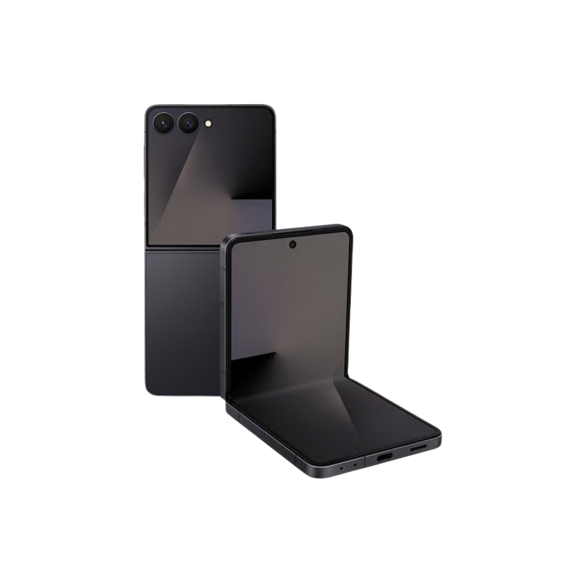 Samsung Galaxy Z Flip7
