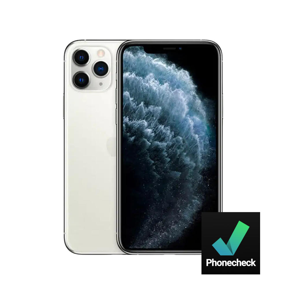Apple iPhone 11 Pro - Certified Refurbished