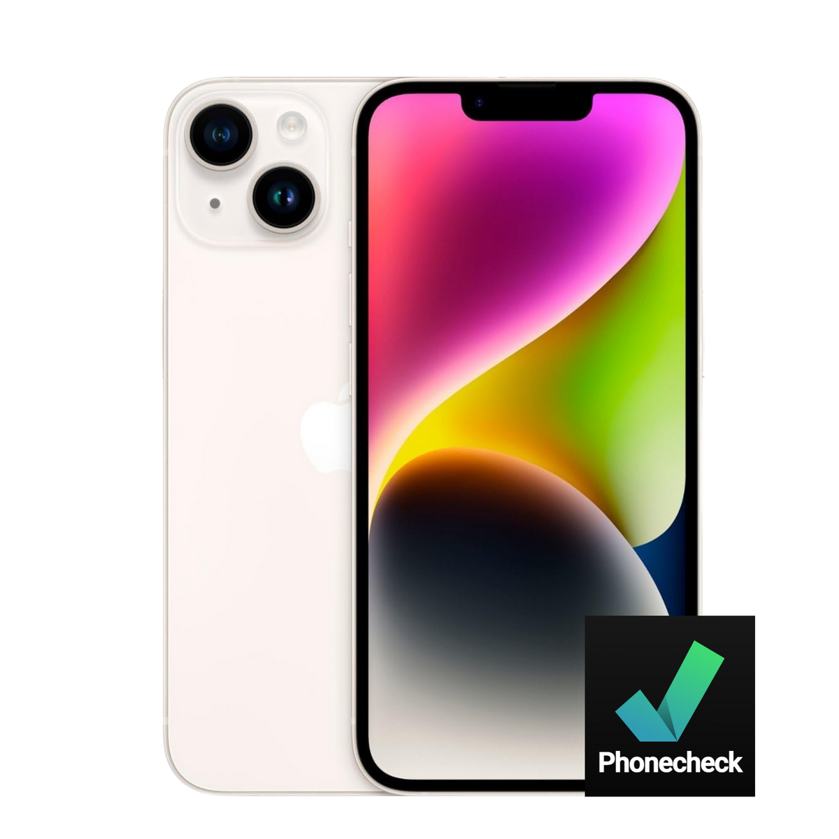 Apple iPhone 14 Plus – Certified Pre-Owned