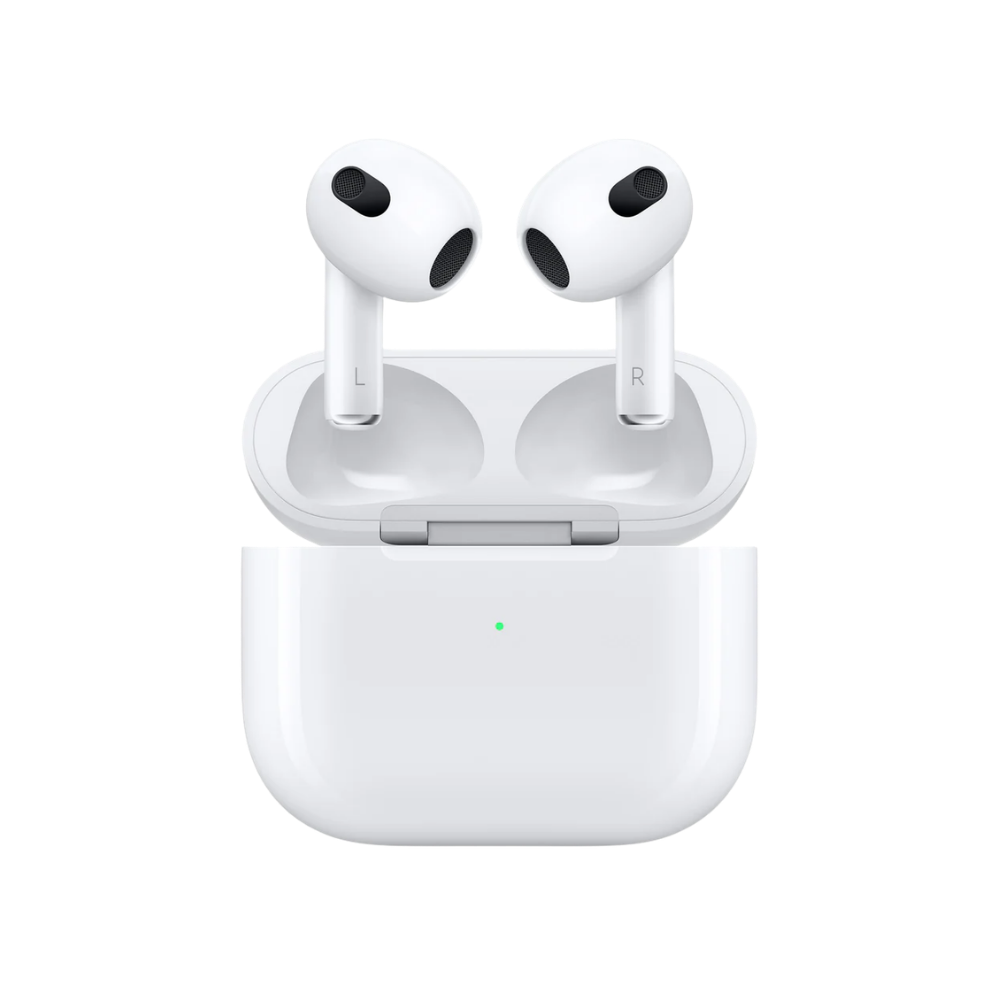Apple AirPods (3rd Gen)