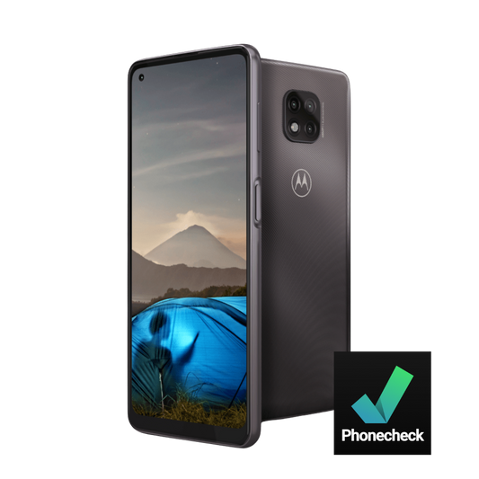 Motorola G Power 2025 - Certified Pre-Owned