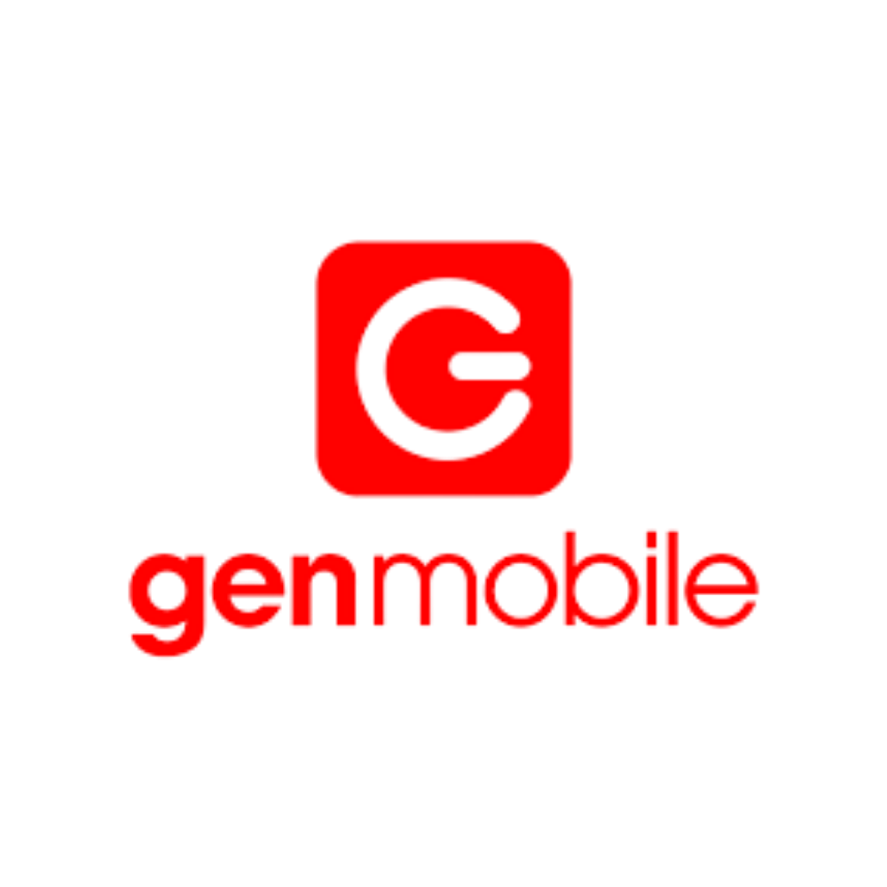 Gen Mobile Plans (Online)