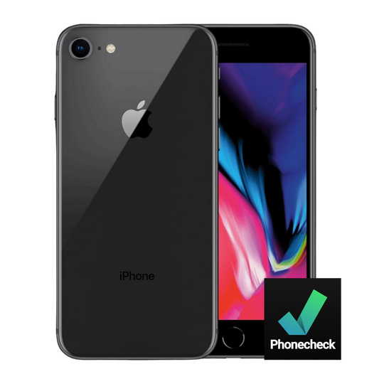Apple iPhone 8 – Certified Pre-Owned