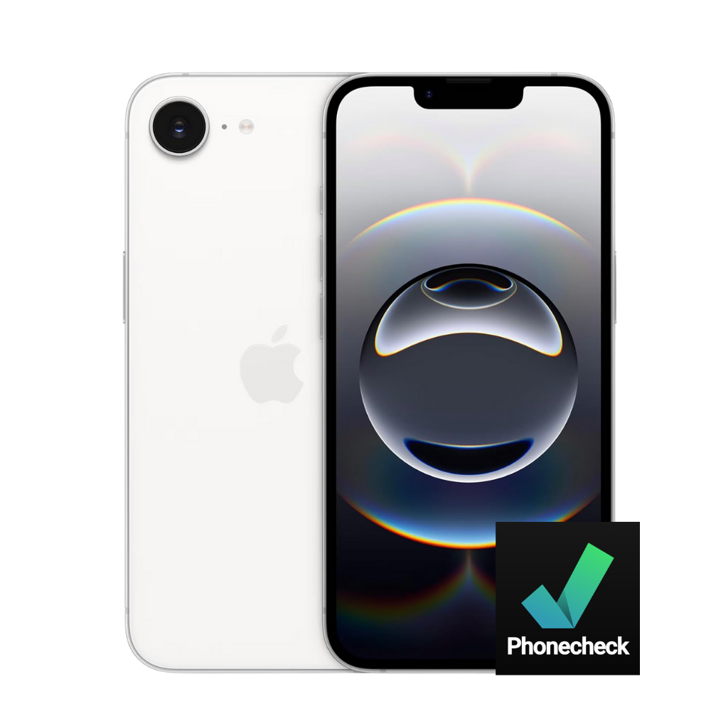 Apple iPhone 16E – Certified Pre-Owned