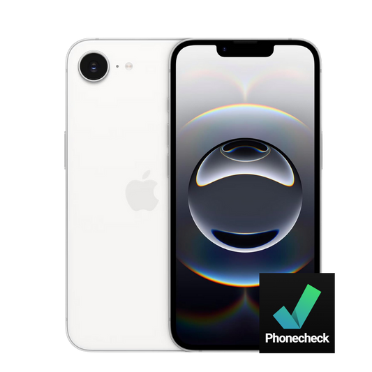 Apple iPhone 16E – Certified Pre-Owned