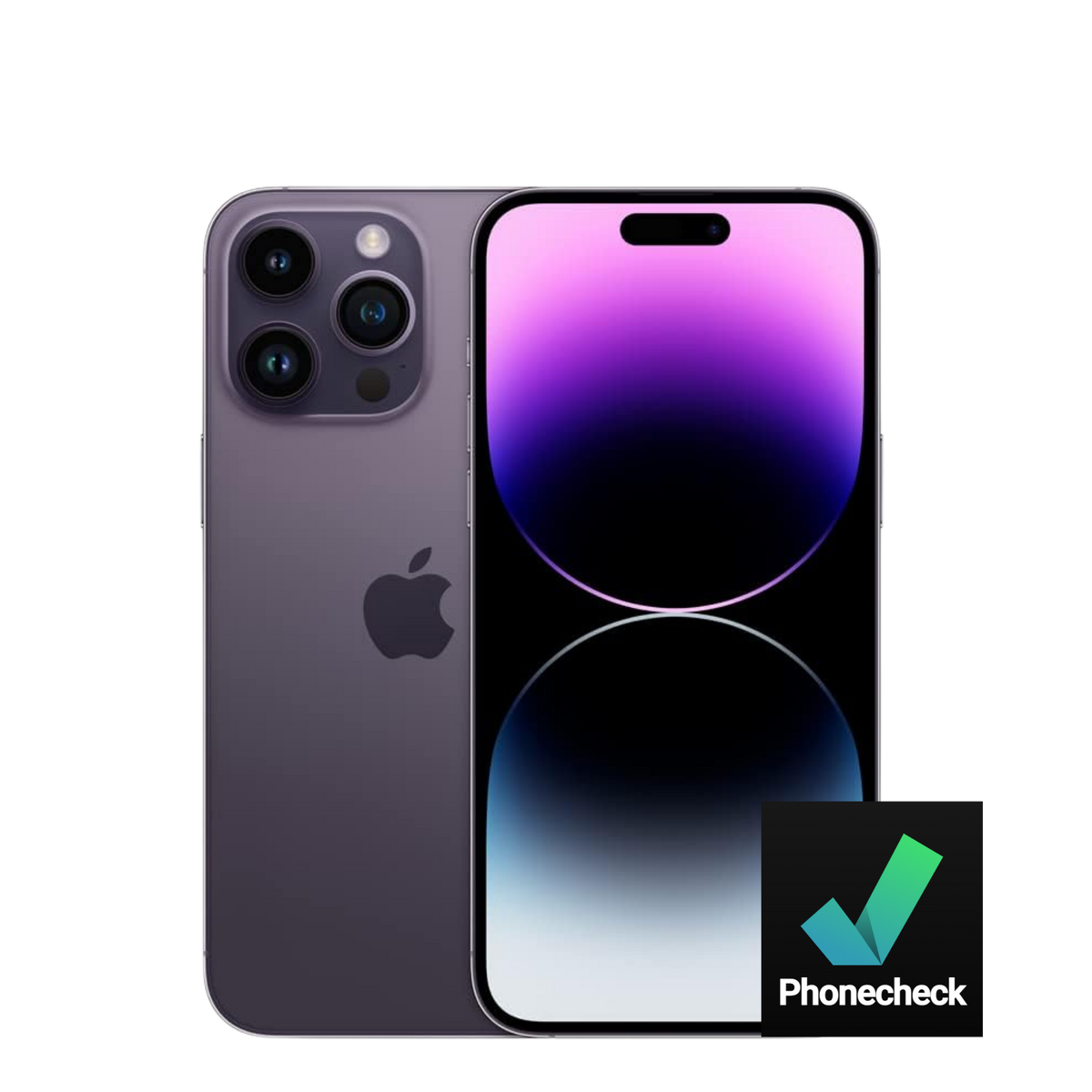 Apple iPhone 14 Pro Max – Certified Refurbished
