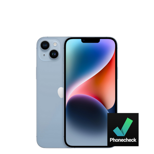 Apple iPhone 14 Plus - Certified Refurbished