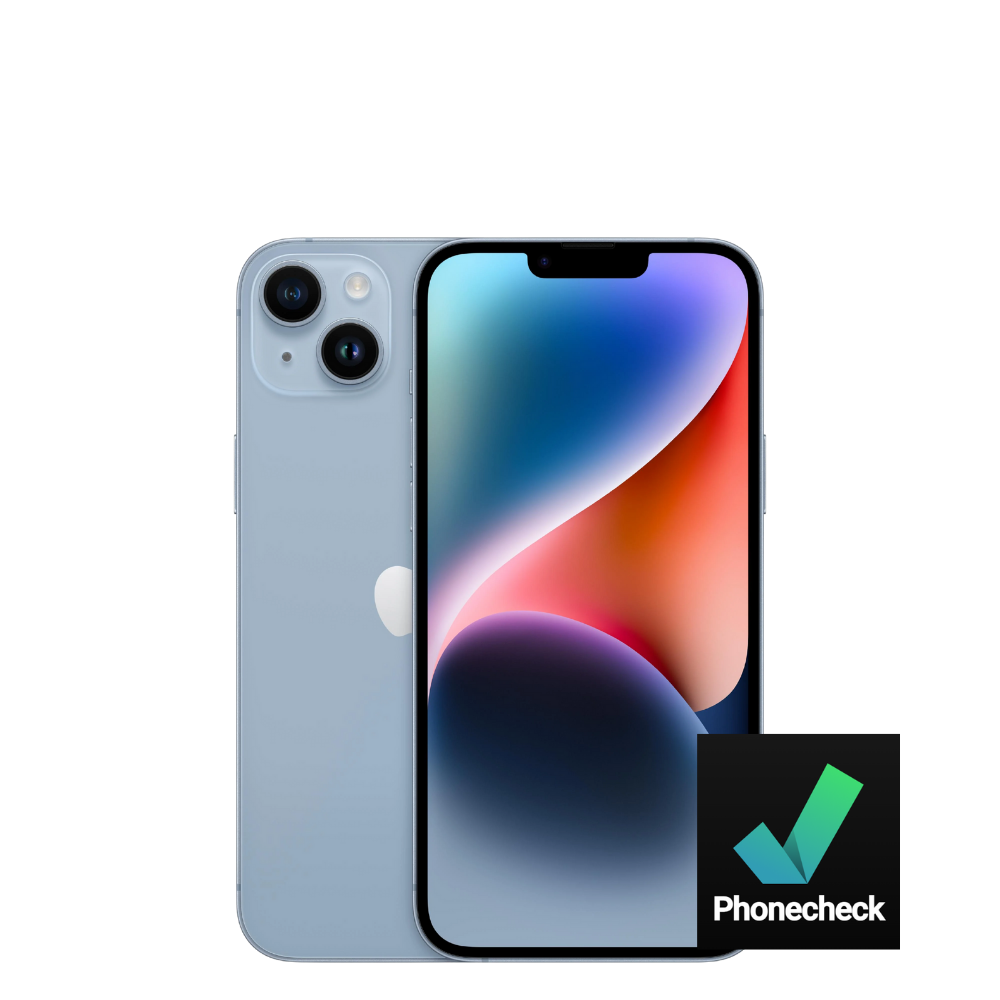 Apple iPhone 14 Plus - Certified Refurbished