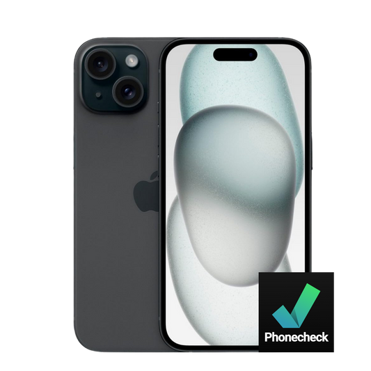Apple iPhone 15 Plus - Certified Refurbished