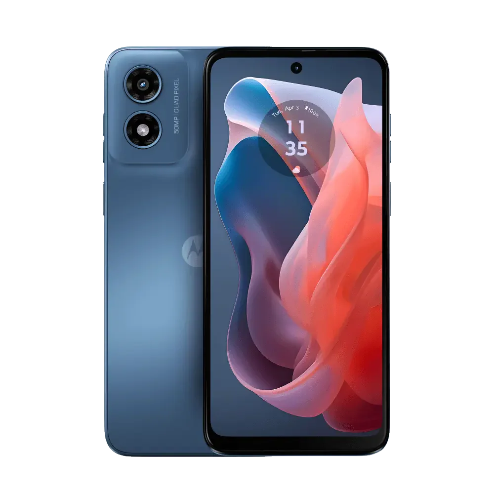 Motorola Moto G Play (2024)
