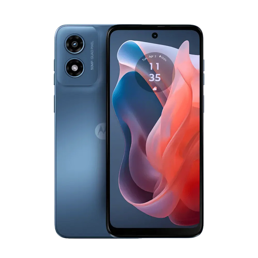 Motorola Moto G Play (2024)