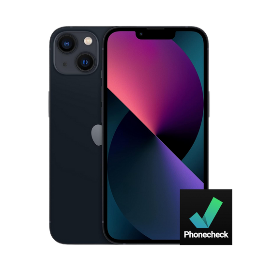 Apple iPhone 13 - Certified Pre-Owned