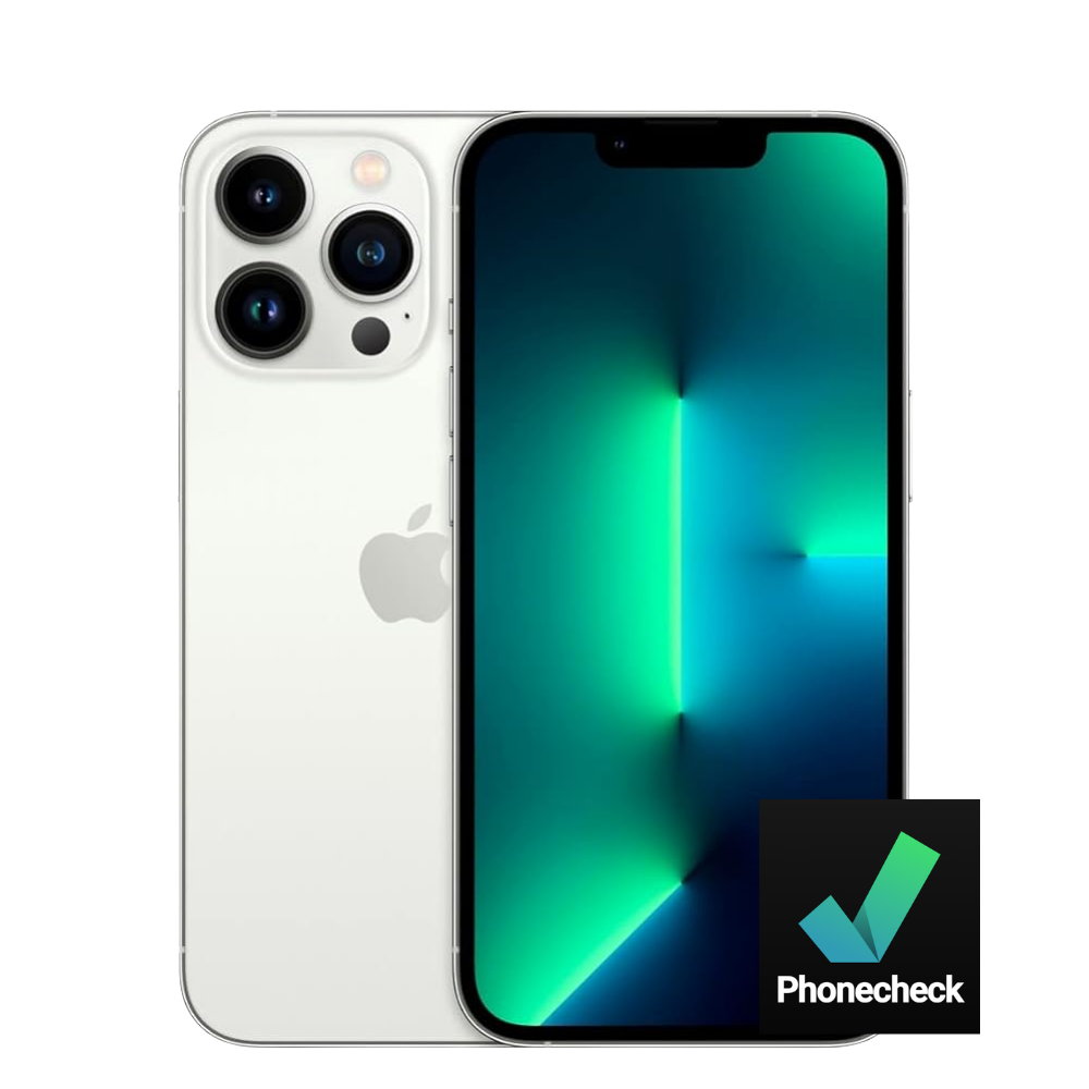 Apple iPhone 13 Pro Max – Certified Refurbished