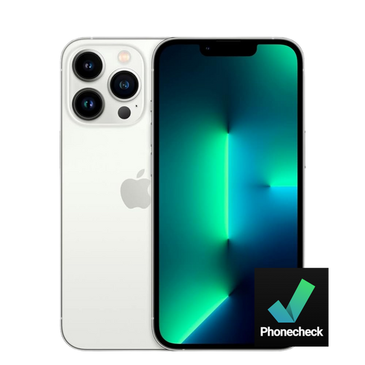 Apple iPhone 13 Pro Max – Certified Refurbished