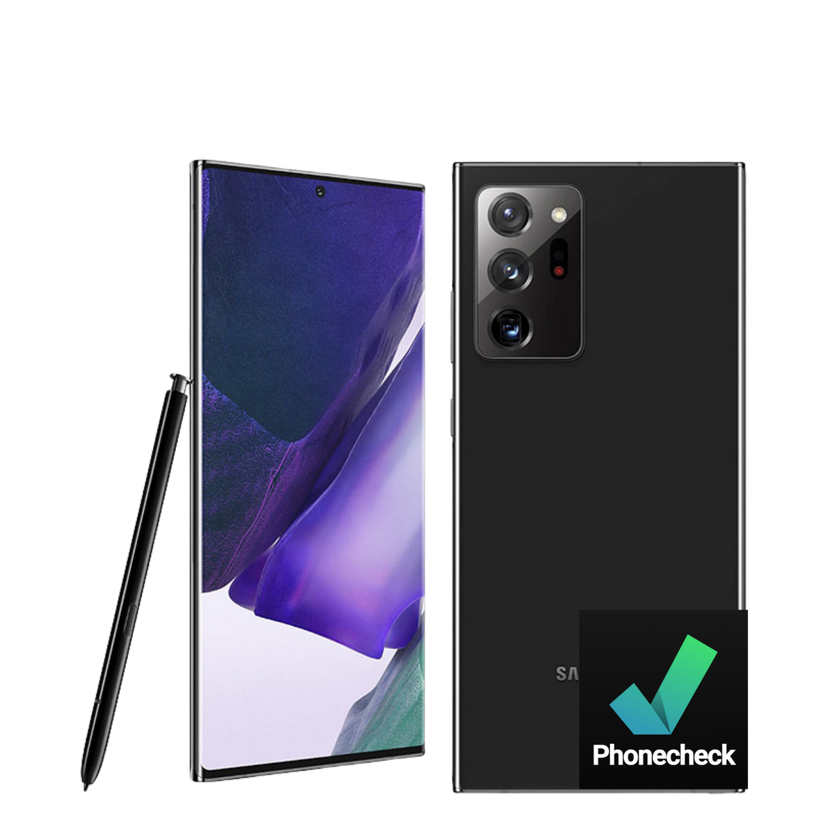 Galaxy Note20 Ultra 5G - Certified Refurbished