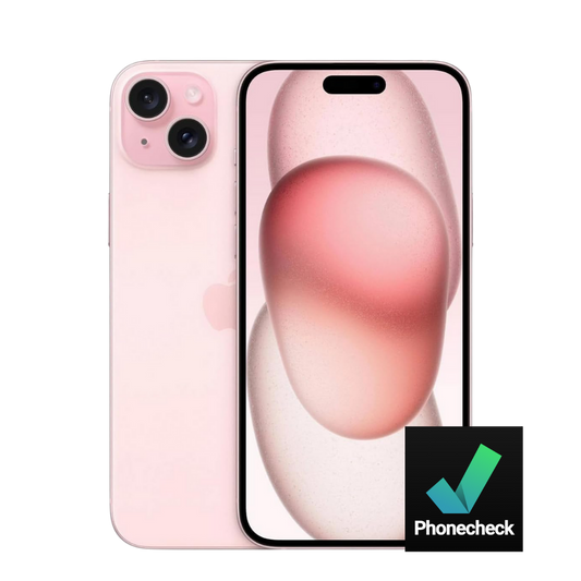 Apple iPhone 15 Plus – AT&T Locked (Certified Pre-Owned)
