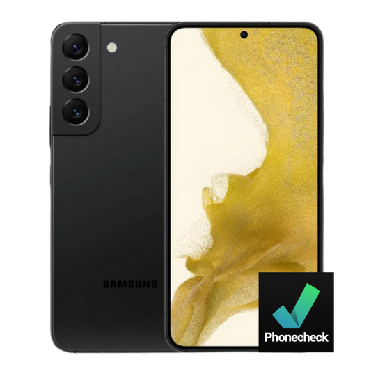 Samsung Galaxy S22+ – Certified Pre-Owned