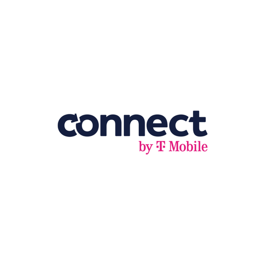 Connect by T-Mobile Plans