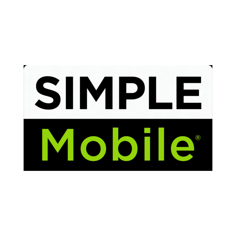 Simple Mobile Prepaid Plans
