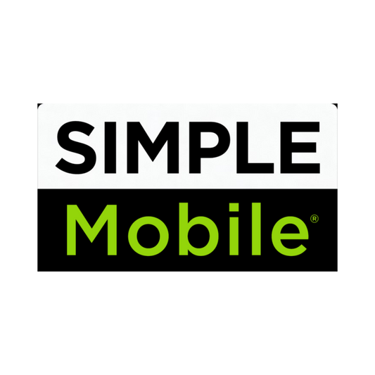 Simple Mobile Prepaid Plans