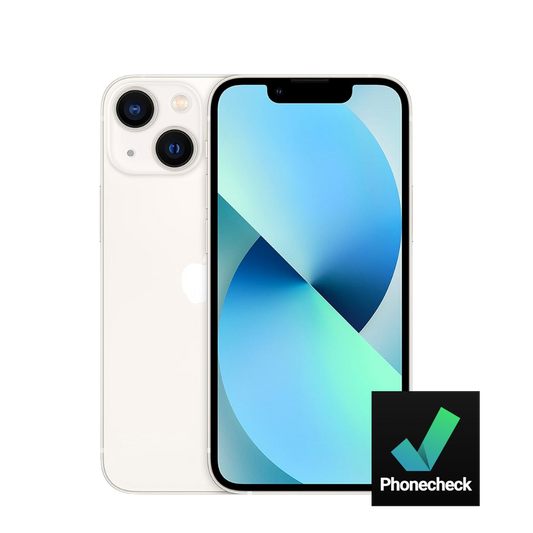 Apple iPhone 13 mini – Certified Pre-Owned