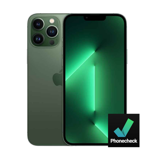 Apple iPhone 13 Pro Max – Certified Refurbished