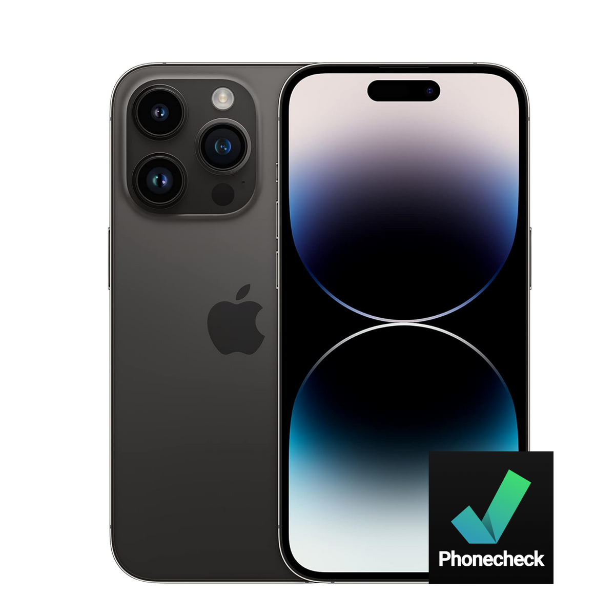 Apple iPhone 14 Pro - Certified Refurbished