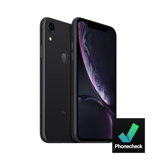 Apple iPhone XR – Certified Refurbished