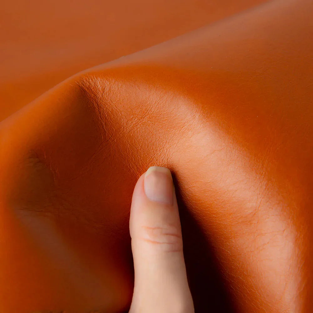 Rock Cover iPhone 11 Leather Case