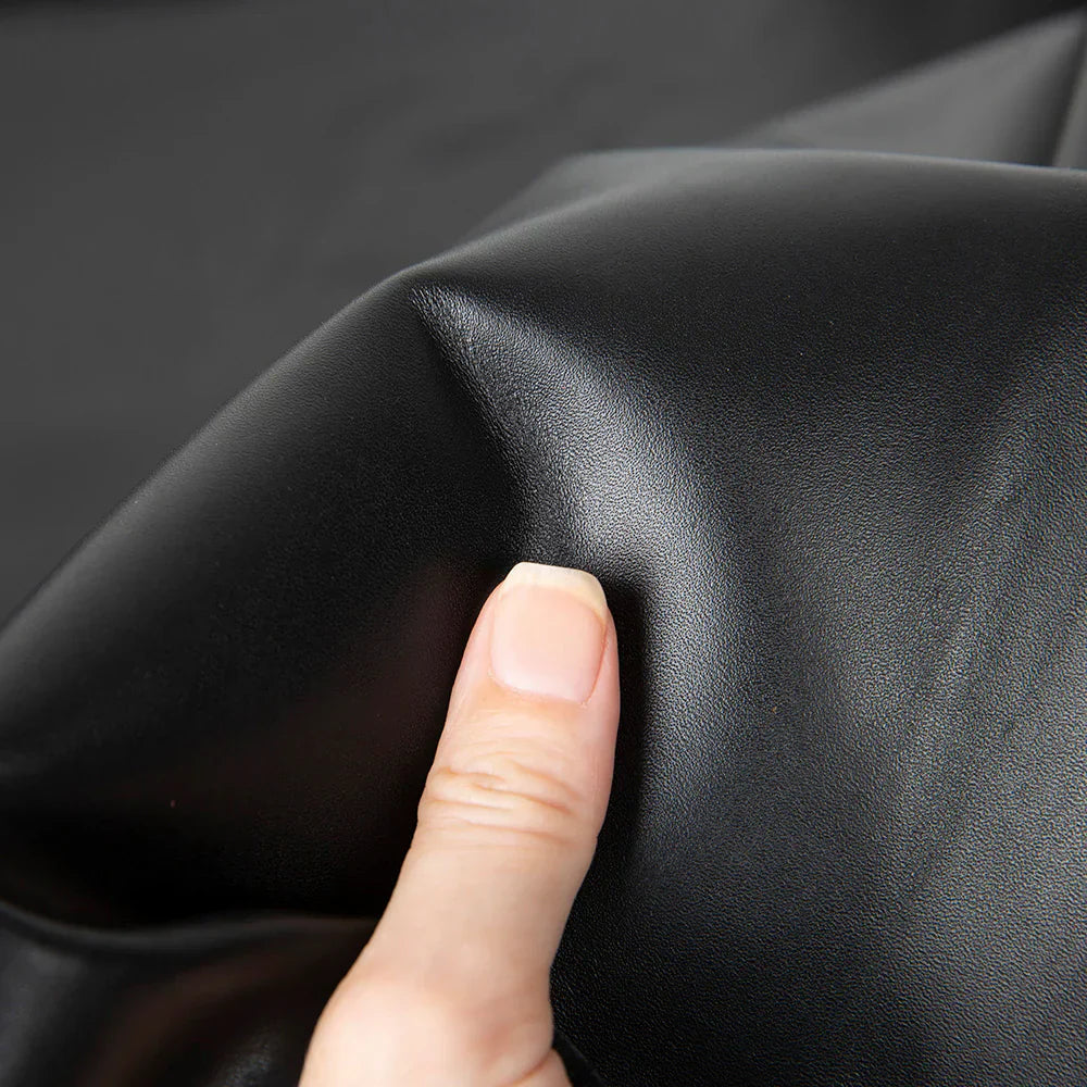 Ultimate Jacket Samsung Galaxy S26 Ultra Leather Case