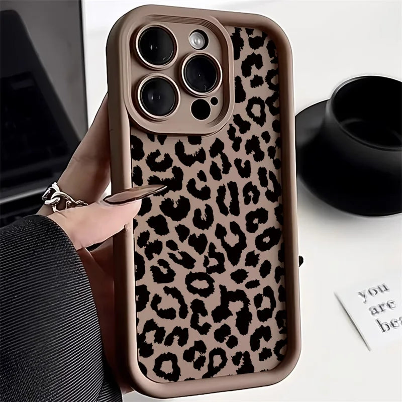 Sexy Girl Lips Phone Case