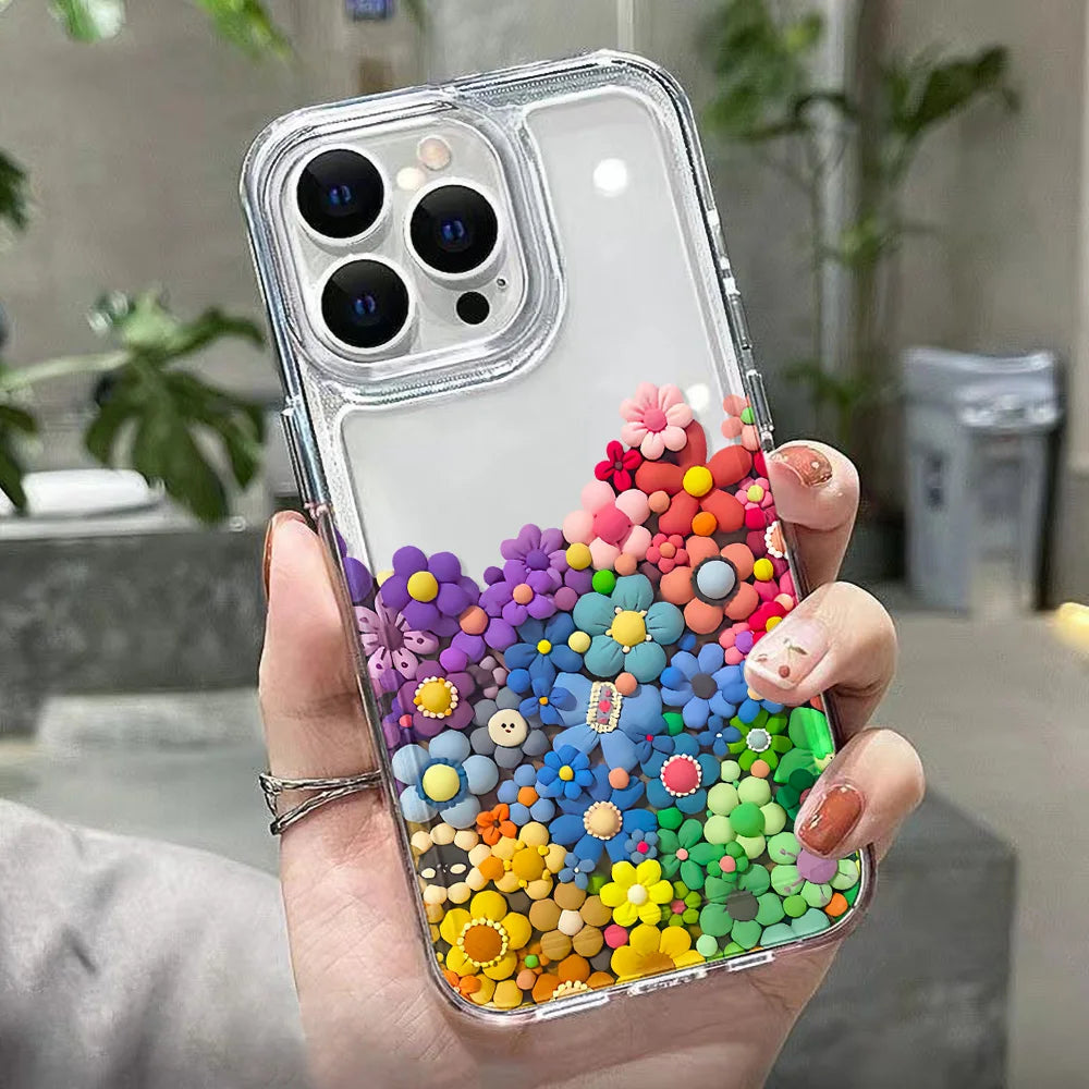 Red Cherry Phone Casea