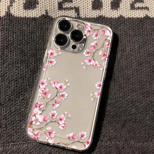 Cherry Blossom Phone Case