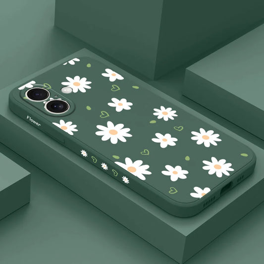 Tender Daisy Phone Case