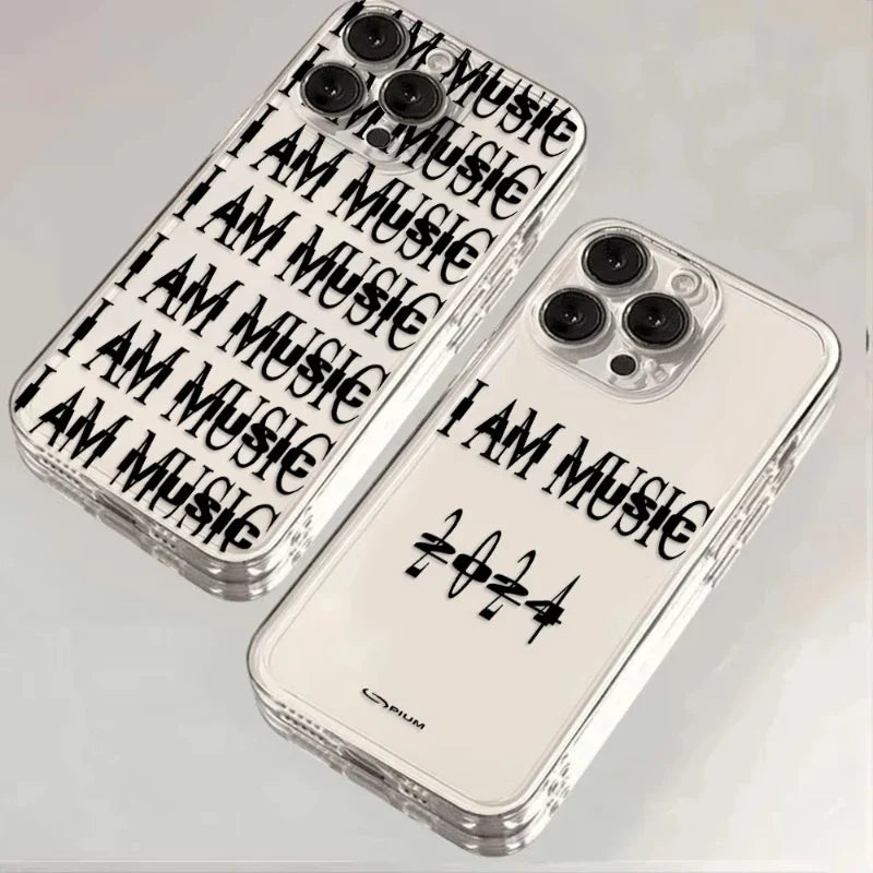 Rap Playboi Carti Phone Case