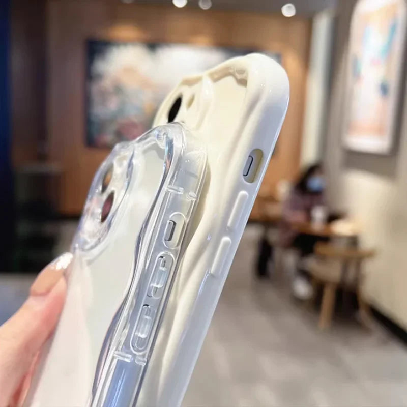 Winnie The Pooh For Apple Phone Case