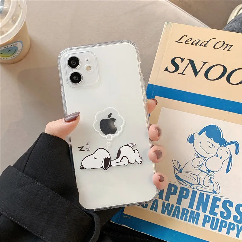 Phone Case For iPhone