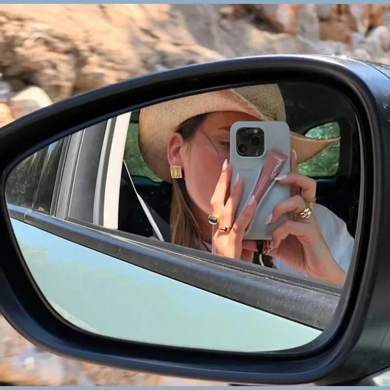 Rhode Luxury Lipstick Silicone Phone Case