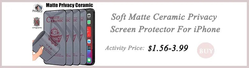 Cartoon Panda iPhone Case