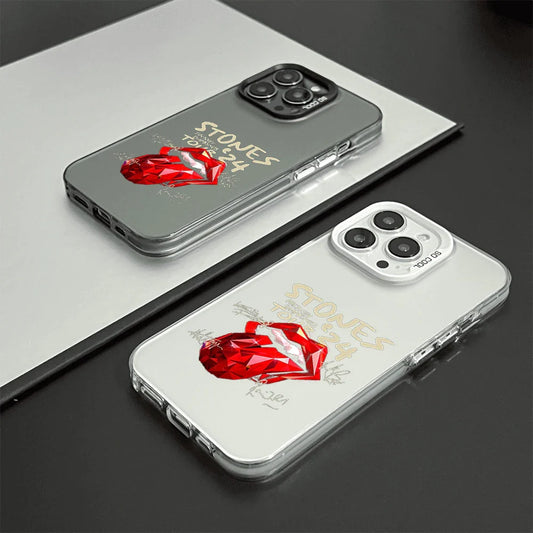 Band Rolling Stones Phone Case