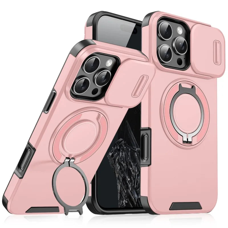 Apex 360 iPhone Case