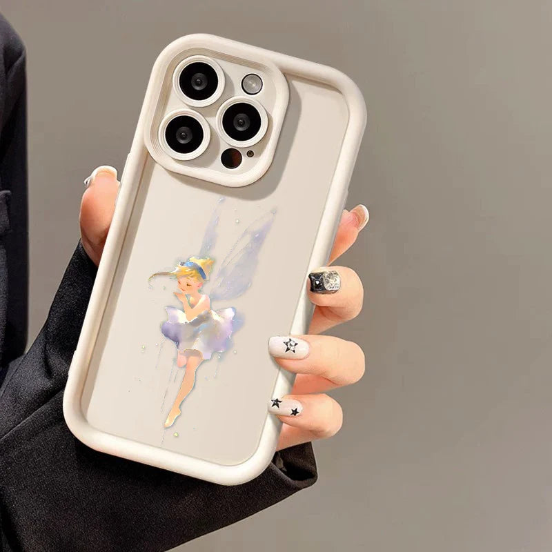 Tulip Flower Phone Case