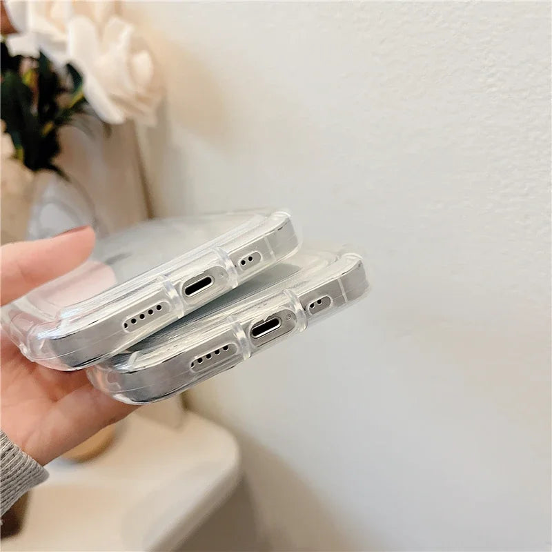 Blue Ocean Animals Phone Case