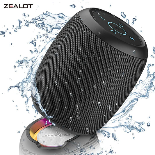 S53 Wireless Bluetooth Speaker