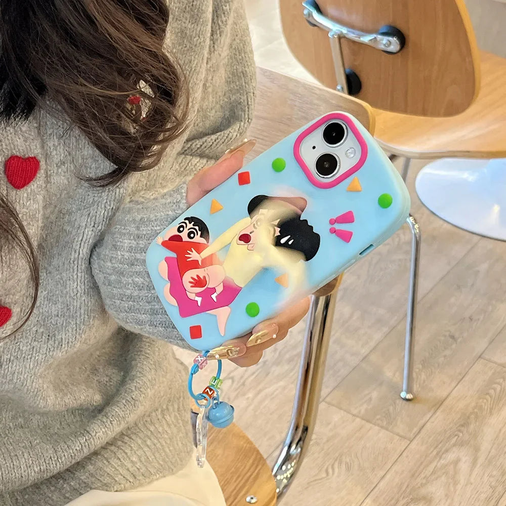 Super Funny Mom Spank Phone Case